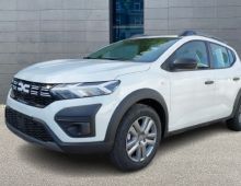 Dacia SANDERO 1.0 ECO-G 100 CH ESSENTIAL STEPWAY
