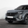 Peugeot 2008 HYBRID 145 CH BVA E-DCS6 ALLURE AVEC PACK NAVIGATION & ACCESS ET PACK VISION & DRIVE ASSIST PLUS