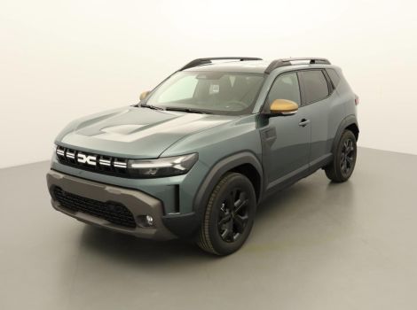 Dacia DUSTER EXTREME +