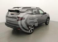 Dacia BIGSTER JOURNEY