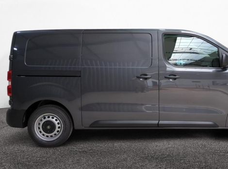 Citroën JUMPY FOURGON M DIESEL 180 CH BVA AUTOMAT AVEC FULL LED ET PACK CAMERA