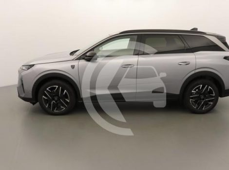 Peugeot 5008 GT