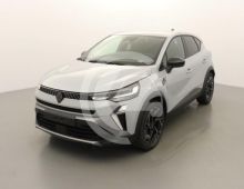 Renault CAPTUR 4 ESPRIT ALPINE