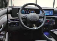 Hyundai TUCSON 1.6 T-GDI 239 HYBRID BVA6 CREATIVE AVEC HAYON MAINS LIBRES ET SIEGES AV ELECTRIQUES