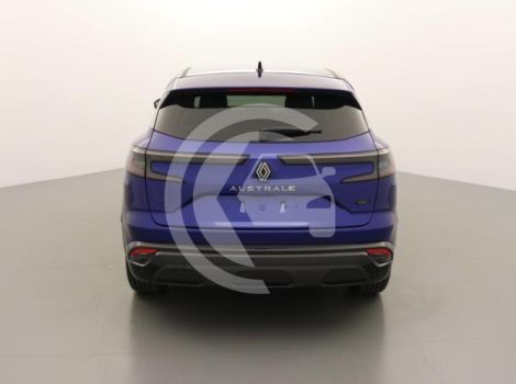 Renault AUSTRAL TECHNO