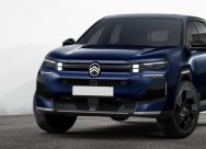Citroën C5 AIRCROSS NOUVEAU HYBRIDE 145 CH BVA E-DCS6 MAX AVEC TOIT PANO