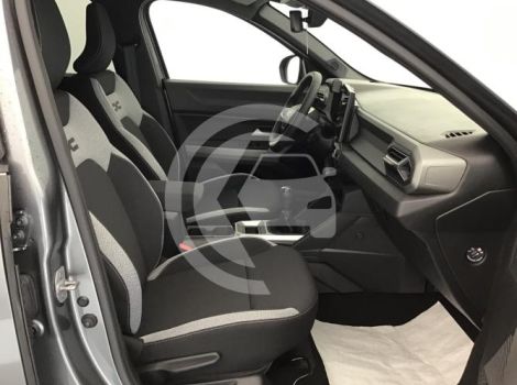 Dacia BIGSTER JOURNEY