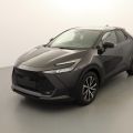 Toyota C-HR DESIGN