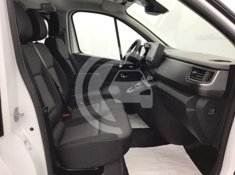 Renault TRAFIC L2H1 DOUBLE CAB ADVANCE