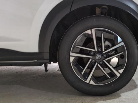 Nissan JUKE HYBRID 143 BVA N-CONNECTA AVEC SIEGES CHAUFFANTS ET VOLANT CHAUFFANT