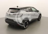 Renault CAPTUR 4 TECHNO