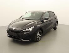 MG MG3 LUXURY