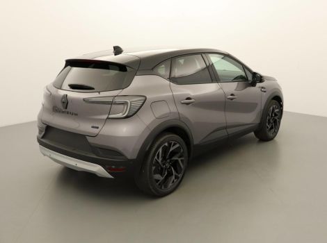 Renault CAPTUR ESPRIT ALPINE