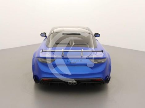 Alpine A110 R TURINI