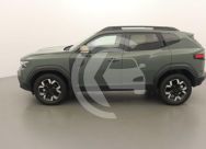 Dacia DUSTER EXTREME