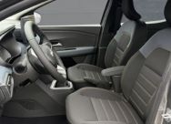 Dacia SANDERO STEPWAY ECO G 120 CH EXPRESSION AVEC CLIMATISATION AUTOMATIQUE ET SIEGES CHAUFFANTS