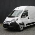 Fiat DUCATO L2H2 3T5 VAN