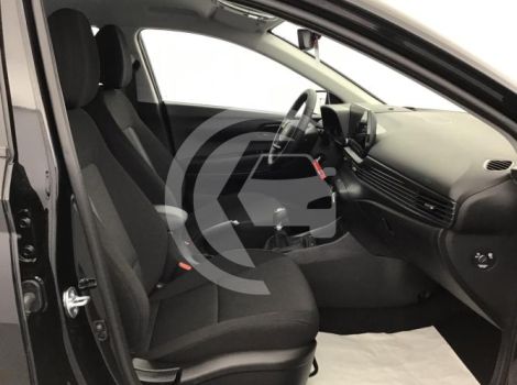 Hyundai I20 NG SMART