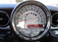 Mini MINI 95 CH SERIE ONE PK SALT BVA AVEC CLIMATISATION AUTOMATIQUE ET RADAR DE RECUL