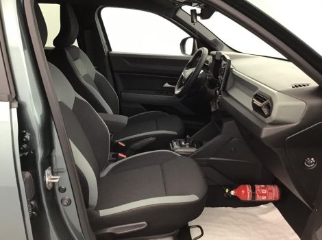 Dacia DUSTER EXTREME +