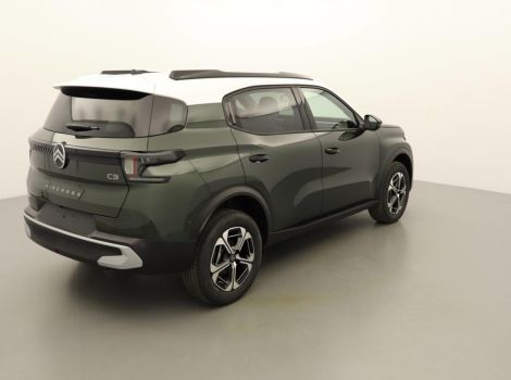 Citroën C3 AIRCROSS MAX