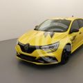 Renault MEGANE 4 PHASE 2 R.S. ULTIME