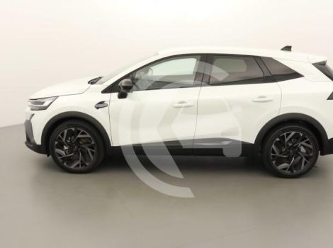 Renault SYMBIOZ ESPRIT ALPINE