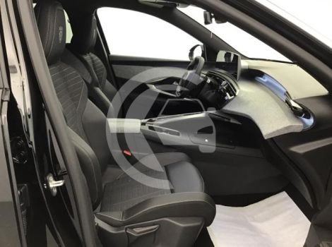 Peugeot 3008 PHASE 4 GT