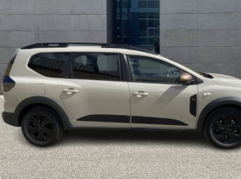 Dacia JOGGER ECO-G 120 CH EXTREME 7 PLACES AVEC PACK CONDUITE CAMERA MULTIVUE EXTENDED GRIP ET PACK HIVER