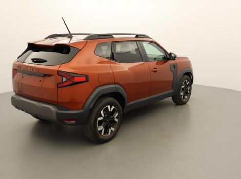 Dacia DUSTER EXTREME