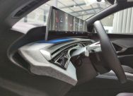 Peugeot 3008 HYBRID 145 BVA E-DCS6 ALLURE AVEC JANTES 19 ET NAVI