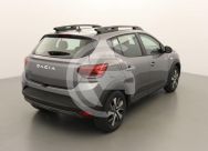 Dacia SANDERO STEPWAY EXPRESSION