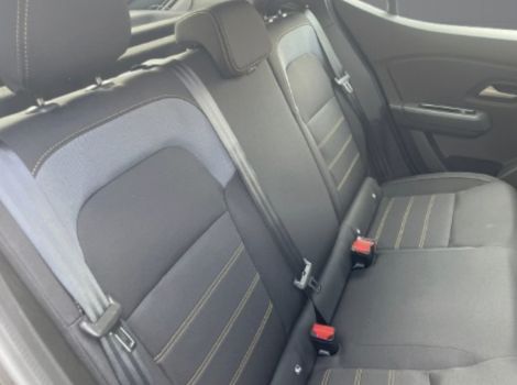 Dacia SANDERO STEPWAY ECO G 120 CH EXPRESSION BOITE AUTOMATIQUE AVEC CLIMATISATION AUTOMATIQUE ET SIEGES CHAUFFANTS