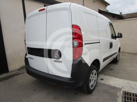 Fiat DOBLO CARGO 1.3 MJT 95 CH CH1 LOUNGE AVEC CLIM