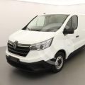 Renault TRAFIC L2H1 ADVANCE