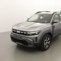 Dacia DUSTER ECO-G 120 CH EXPRESSION AVEC PACK COLD