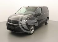 Peugeot PARTNER STANDARD LIGHT 650 KG VAN