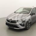 Renault CLIO 5 TECHNO