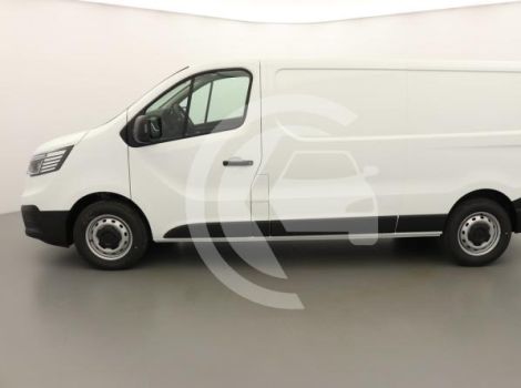 Renault TRAFIC L2H1 3TO ADVANCE