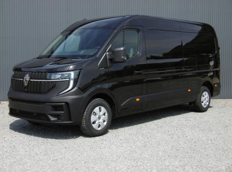 Renault MASTER 4 FGN 3T5 L3H2 EXTRA