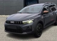 Dacia JOGGER ECO-G 120 AUTO EXTREME 7 PLACES AVEC PACK CONDUITE CAMERA MULTIVUE EXTENDED GRIP ET PACK HIVER