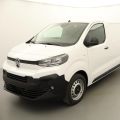 Citroën JUMPY FGN TOLE XL PRO EDITION