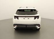Hyundai TUCSON FEEL N LINE