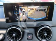 Seres 3 LUXURY 163 CH 120kW SUREQUIPEE AVEC TOIT OUVRANT PANORAMIQUE AUTONOMIE 329 KM