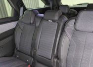 Peugeot 5008 HYBRID 145 BVA E-DCS6 7PL GT