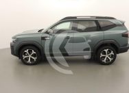 Dacia BIGSTER JOURNEY