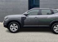 Dacia DUSTER ECO-G 120 CH EXPRESSION AVEC CAMERA DE RECUL ET PACK COLD