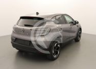 Renault CAPTUR 4 TECHNO