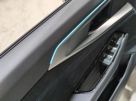 Renault AUSTRAL NOUVEAU FULL HYBRID E-TECH 200 CH BVA ESPRIT ALPINE AVEC PARE-BRISE CHAUFFANT