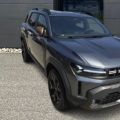 Dacia DUSTER ECO-G 120 CH BVA EXTREME AVEC ACCES MAIN LIBRE PACK CITY ET PACK COLD